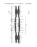 POLARIZATION BEAM SPLITTER AND OPTICAL DEVICE diagram and image