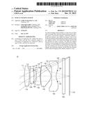 OPTICAL IMAGING SYSTEM diagram and image