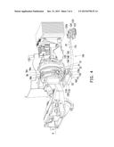 PROJECTION LENS ADJUSTMENT MODULE AND PROJECTOR USING THE SAME diagram and image