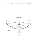 AFOCAL OPTICAL CONCENTRATOR diagram and image