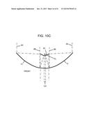 AFOCAL OPTICAL CONCENTRATOR diagram and image