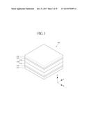 LIGHT CONTROLLING APPARATUS, METHOD OF FABRICATING THE LIGHT CONTROLLING     APPARATUS, AND TRANSPARENT DISPLAY DEVICE INCLUDING THE LIGHT CONTROLLING     APPARATUS diagram and image