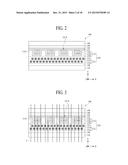 LIGHT CONTROLLING APPARATUS, METHOD OF FABRICATING THE LIGHT CONTROLLING     APPARATUS, AND TRANSPARENT DISPLAY DEVICE INCLUDING THE LIGHT CONTROLLING     APPARATUS diagram and image