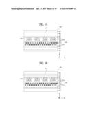 LIGHT CONTROLLING APPARATUS, METHOD OF FABRICATING THE LIGHT CONTROLLING     APPARATUS, AND TRANSPARENT DISPLAY DEVICE INCLUDING THE LIGHT CONTROLLING     APPARATUS diagram and image