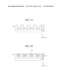 LIGHT CONTROLLING APPARATUS, METHOD OF FABRICATING THE LIGHT CONTROLLING     APPARATUS, AND TRANSPARENT DISPLAY DEVICE INCLUDING THE LIGHT CONTROLLING     APPARATUS diagram and image