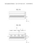 LIGHT CONTROLLING APPARATUS, METHOD OF FABRICATING THE LIGHT CONTROLLING     APPARATUS, AND TRANSPARENT DISPLAY DEVICE INCLUDING THE LIGHT CONTROLLING     APPARATUS diagram and image