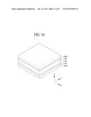 LIGHT CONTROLLING APPARATUS, METHOD OF FABRICATING THE LIGHT CONTROLLING     APPARATUS, AND TRANSPARENT DISPLAY DEVICE INCLUDING THE LIGHT CONTROLLING     APPARATUS diagram and image