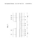 DISPLAY DEVICE AND MANUFACTURING METHOD THEREOF diagram and image