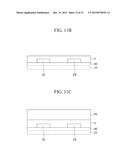 DISPLAY DEVICE AND MANUFACTURING METHOD THEREOF diagram and image