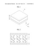 LIGHT CONTROLLING APPARATUS AND TRANSPARENT DISPLAY INCLUDING THE SAME diagram and image