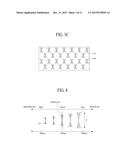 LIGHT CONTROLLING APPARATUS AND TRANSPARENT DISPLAY INCLUDING THE SAME diagram and image