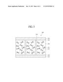 LIGHT CONTROLLING APPARATUS AND TRANSPARENT DISPLAY INCLUDING THE SAME diagram and image