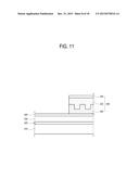 MANUFACTURING METHOD FOR LINEAR-GRID OF DISPLAY PANEL diagram and image