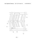 ARRAY SUBSTRATE, LIQUID CRYSTAL MODULE AND DISPLAY DEVICE diagram and image