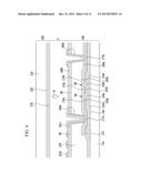 LIQUID CRYSTAL DISPLAY diagram and image