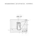 LIGHT PROJECTION APPARATUS AND ILLUMINATION APPARATUS USING SAME diagram and image