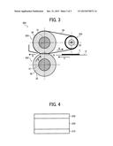 IMAGE FORMING METHOD, TONER, AND IMAGE FORMING APPARATUS diagram and image