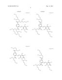 YELLOW TONER AND PRODUCTION METHOD THEREFOR diagram and image