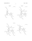 YELLOW TONER AND PRODUCTION METHOD THEREFOR diagram and image