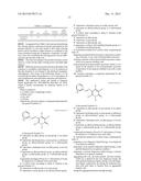 YELLOW TONER AND PRODUCTION METHOD THEREFOR diagram and image