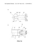 PHOTOSENSITIVE DRUM UNIT, ASSEMBLING METHOD THEREFOR, AND DISASSEMBLING     METHOD THEREFOR diagram and image