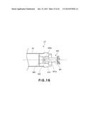 PHOTOSENSITIVE DRUM UNIT, ASSEMBLING METHOD THEREFOR, AND DISASSEMBLING     METHOD THEREFOR diagram and image