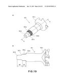 PHOTOSENSITIVE DRUM UNIT, ASSEMBLING METHOD THEREFOR, AND DISASSEMBLING     METHOD THEREFOR diagram and image