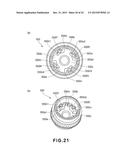 PHOTOSENSITIVE DRUM UNIT, ASSEMBLING METHOD THEREFOR, AND DISASSEMBLING     METHOD THEREFOR diagram and image