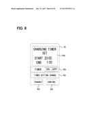 TIMER REMINDER DEVICE AND IN-VEHICLE DEVICE diagram and image