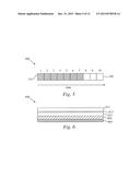 TIME DEPENDENT-TEMPERATURE INDEPENDENT COLOR CHANGING LABEL diagram and image