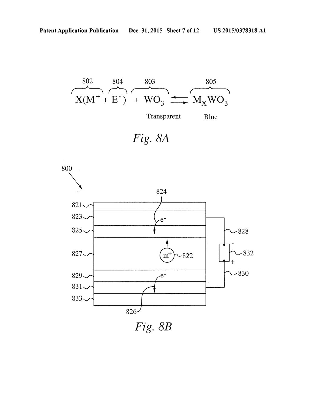 TIME DEPENDENT-TEMPERATURE INDEPENDENT COLOR CHANGING LABEL - diagram, schematic, and image 08