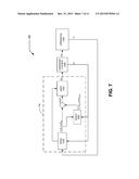 Compact Aero-Thermo Model Based Tip Clearance Management diagram and image