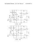 ROBUST SINK / SOURCE OUTPUT STAGE AND CONTROL CIRCUIT diagram and image