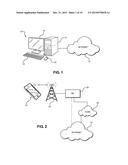 SYSTEMS AND METHODS FOR CONSERVING POWER IN A UNIVERSAL SERIAL BUS (USB) diagram and image