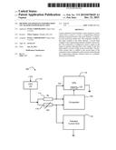 METHOD AND APPARATUS FOR PRECISION CPU MAXIMUM POWER DETECTION diagram and image