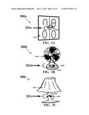 EYE-CONTROLLED USER INTERFACE diagram and image