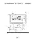 LARGE-FORMAT DISPLAY ASSEMBLY diagram and image