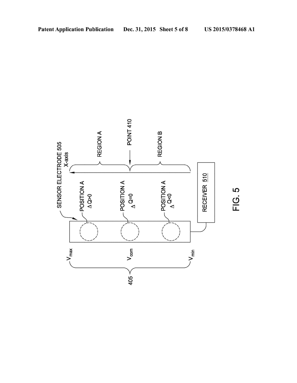 TECHNIQUES TO DETERMINE X-POSITION IN GRADIENT SENSORS - diagram, schematic, and image 06