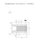 METHOD FOR PRODUCING PRESSURE DETECTION DEVICE, PRESSURE DETECTION DEVICE,     PRESSURE-SENSITIVE SENSOR, AND ELECTRONIC DEVICE diagram and image