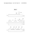 TRANSPARENT CONDUCTIVE LAYER, METHOD FOR MANUFACTURING THE SAME AND     DISPLAY DEVICE INCLUDING THE SAME diagram and image