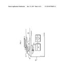 GENERATING DEVICE INPUT USING VIBRATIONS FROM SURFACE FEATURES diagram and image