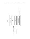 GENERATING DEVICE INPUT USING VIBRATIONS FROM SURFACE FEATURES diagram and image