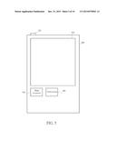 TOUCH COMMUNICATIONS CONNECTION ESTABLISHING METHOD AND TOUCH PANEL DEVICE diagram and image