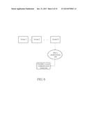 TOUCH COMMUNICATIONS CONNECTION ESTABLISHING METHOD AND TOUCH PANEL DEVICE diagram and image