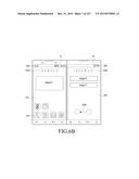 PORTABLE DEVICE COMPRISING A TOUCH-SCREEN DISPLAY, AND METHOD FOR     CONTROLLING SAME diagram and image