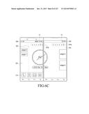 PORTABLE DEVICE COMPRISING A TOUCH-SCREEN DISPLAY, AND METHOD FOR     CONTROLLING SAME diagram and image