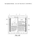 PORTABLE DEVICE COMPRISING A TOUCH-SCREEN DISPLAY, AND METHOD FOR     CONTROLLING SAME diagram and image