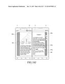 PORTABLE DEVICE COMPRISING A TOUCH-SCREEN DISPLAY, AND METHOD FOR     CONTROLLING SAME diagram and image