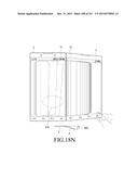 PORTABLE DEVICE COMPRISING A TOUCH-SCREEN DISPLAY, AND METHOD FOR     CONTROLLING SAME diagram and image