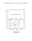 PORTABLE DEVICE COMPRISING A TOUCH-SCREEN DISPLAY, AND METHOD FOR     CONTROLLING SAME diagram and image